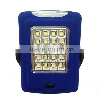 MAGNETIC OUTDOOR WORKING COB LED FLASHLIGHTS