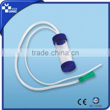 Disposable Extractor Mucus