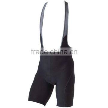 Custom Man Cycling Jersey Bib Shorts