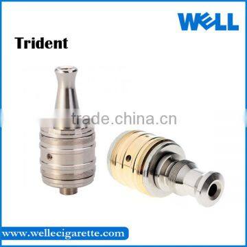 2014 Rebuildable Clone Trident RDA Atomizer