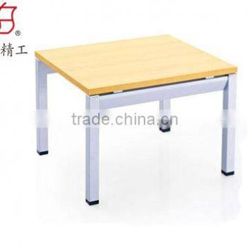 cheap mini coffee table wood/Manufacturer hot sell coffee table