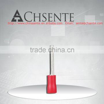 TZ-JTK Type Splice Pin Insulated Wire Terminals photo-4