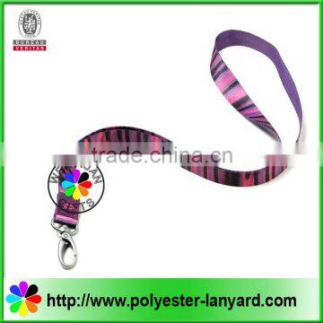 olympic games lanyard