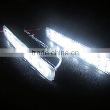 New DRL auto car tuning parts for cars with CE and ROHS Cerfication