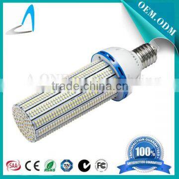 Alibaba express corn led light 120W SMD corn garden lighting for wholesale in factory