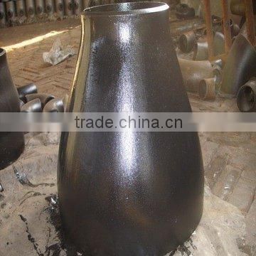 Carbon steel pipe fitting