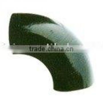 carbon steel elbow