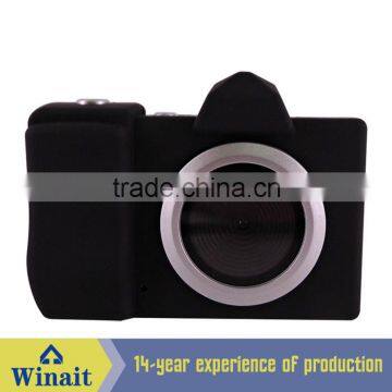 Gift digital video camera for mini cheap kids digital camera with 1.44" LCD display DC-30ES