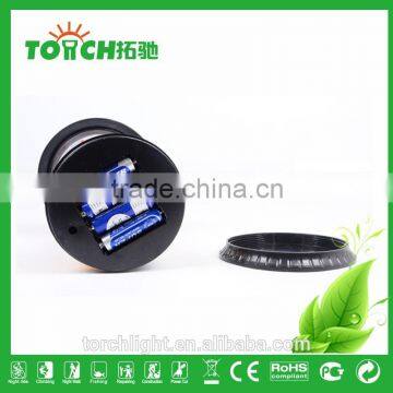 Outdoor Professional Camping Lighting Portable Emergency Light High Power Led Lantern Lamp Solar Charge Searching Light photo-4