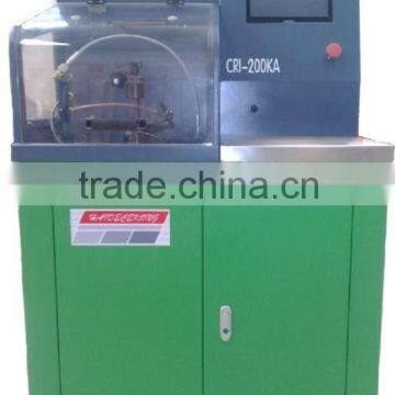 CRI300KA Common Rail Injector Test Bench for Bosch and Delphi Brand