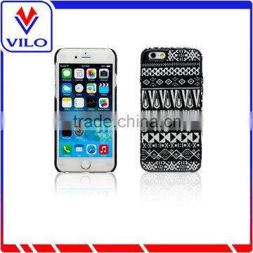 Fashionable Canvas Leather TPU Case photo-3