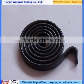 Volute Spiral Spring