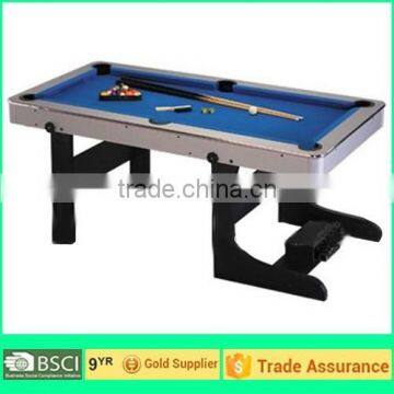 2015 Billiard table