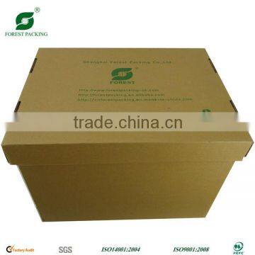 Logo Printed Archieve Box photo-1