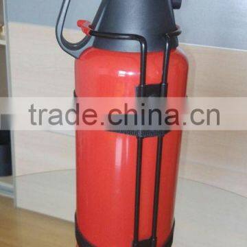 2kg 40% ABC Dry Chemical Powder Car/Home Fire Extinguisher