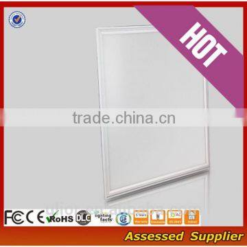 P1-101C LED Wholesalers Ultra Thin Glare-Free Edge-Lit 2x2 LED Light Panel 600x600, White, 2014 photo-2