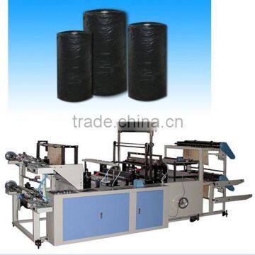 Garbage Bags Roller by Roller Bag Machine photo-3