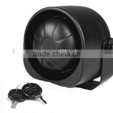 BS-211,12V Battery back up Siren,with CE ROHS
