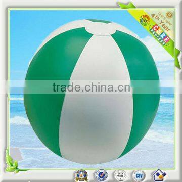 custom imprinted beach balls