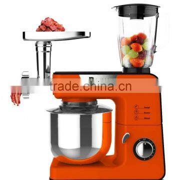 2015 SuGoal home appliances blender mixer stand food mixer