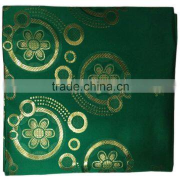 Purple Color Gele / Factory Direct Price Sego / Head Tie for African Party photo-4