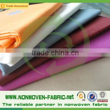 Polypropylene material pp spunbond nonwoven fabric price per kg for bag