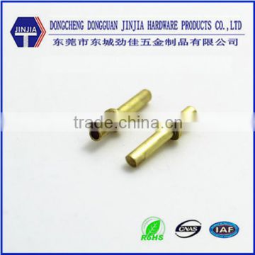 2.0mm pitch header pin connector brass pin header                        
                                                Quality Choice