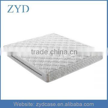 Superior Quality Euro Spring Mattress ZYD-90306