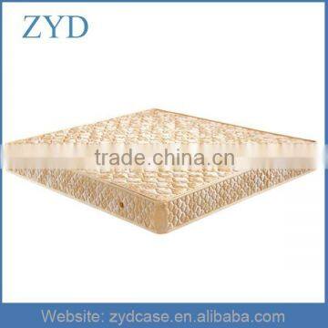 Diamond Spring Mattress Prices, Best Quality Diamond Mattress ZYD-122203