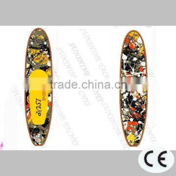 China OEM inflatable Sup paddle board