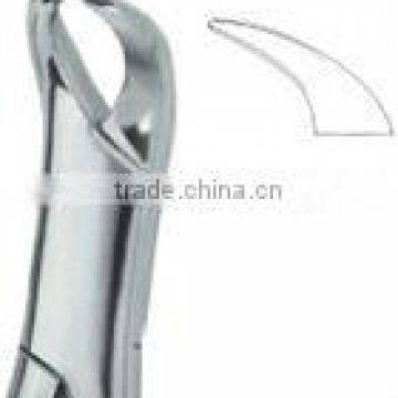 Tooth Extracting Forceps Amr Pattern