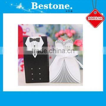 2015 Hot Wedding Gift Party Supplies Wedding Sweet Boxes Gifts