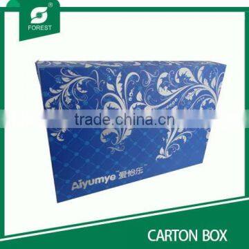 Duplex Paperboard Cartons Customized Cartons With Offset Printing photo-4