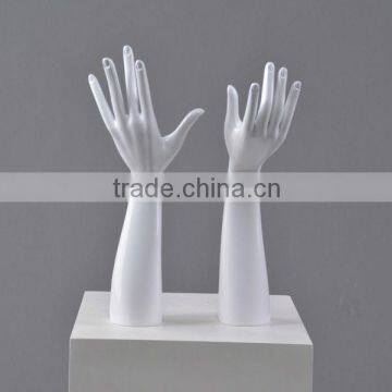 display wooden mannequin hands for sale