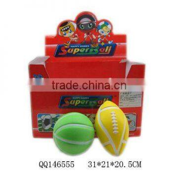 PU ball -football & basketball