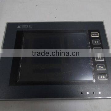 Hot PWS6600T-S 320*240 2COM China 5.7 Inch Hitech Beijer Hmi photo-2