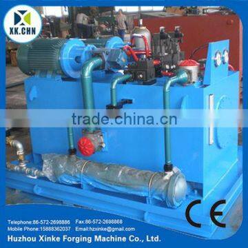Xinke 150 Ton Mobile Cylinder Hydraulic Press