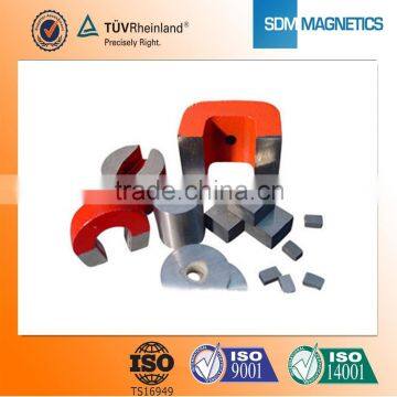 Rod Magnets China Wholesale Rare Earth Alnico Magnets photo-5