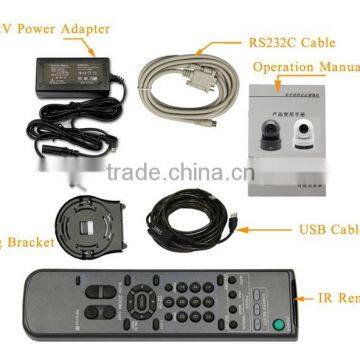 20X Usb Voip Skype Phone Video Conference Equipment photo-4