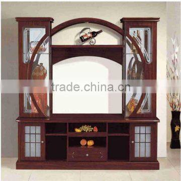 Living room furniture tv stand parts(700406)