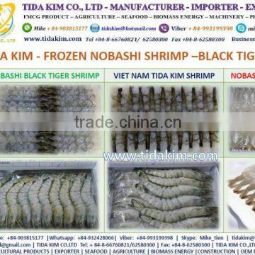LIVE MUD CRAB TIDA KIM ALIVE - ITOYORI SURIMI FROZEN LOBSTER PANGASIUS FILLET BASA VIETNAM - TAPILA BLACK RED FROZEN SHRIMP photo-3