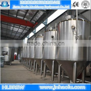 100L mini beer brewing equipment,home beer making system