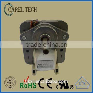 CE, ROHS UL Approved YJ7230 Single Phase Shaded Pole Asynchronous Motor photo-3