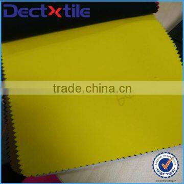DRY FIT textile pongee dobby fabric for Men's & Women's Suits