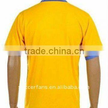 soccer jersey embroidered