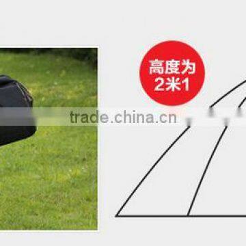 Ultra Luxury10-12 Person Outdoor Camping Tent With 4 Doors