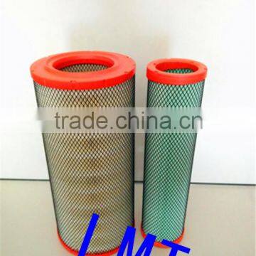 Hot Sale Diesel Engine Parts Extreme High Flow Air Filter 210 K2852 photo-1