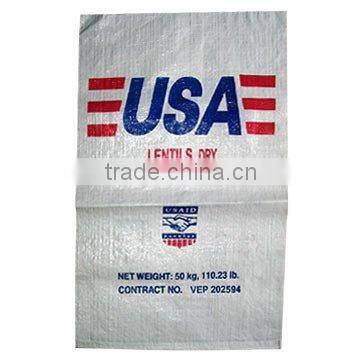 PP Woven Bags