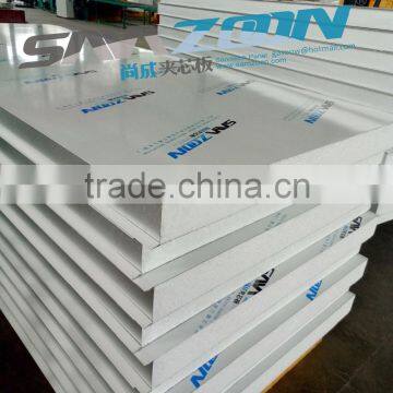 polystrene(eps) sandwich panel