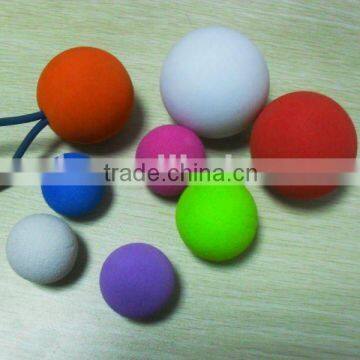 Cheap Price Dog Toy Ball Throw Eva Balls for Amusing Yourself photo-4